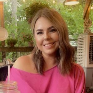 Meet your Posher, Kim